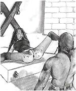 bdsm drawings