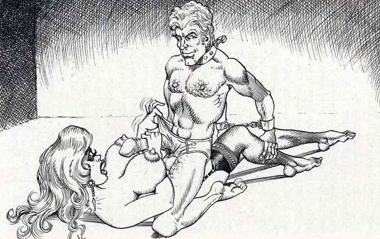 Bill Ward Art Sex Mega Porn Pics