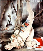 bdsm drawings