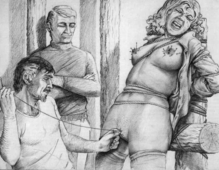 рассказы enema