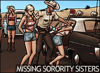 missing sorority sisters by slasher