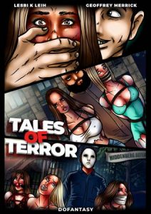 Tales of terror (fansadox 578 by Lesbi k Leih, Geoffrey Merrick)