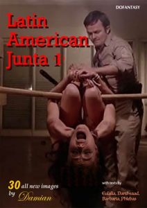 Latin American Junta 1 (FA023 by Damian, Eulalia, Barbara, Phlebas, Darthsaad)