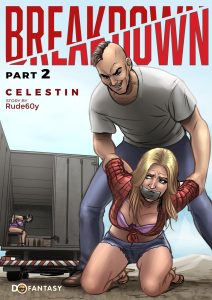 Breakdown 2 (fansadox 668 by Celestin, Rud3b0y)