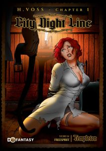 H. Voss 1: City Night Line (fansadox 701 by Templeton, FreeSpirit)